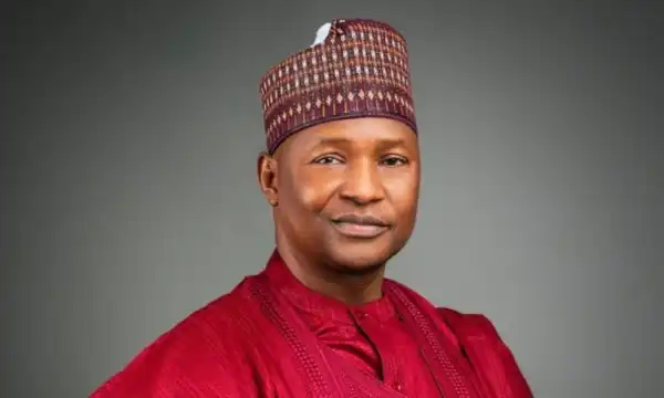 2027: Kebbi ADC vows to unseat Gov Idris as INEC clears Malami for guber race