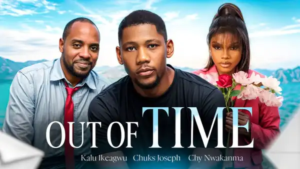 Out Of Time (2025 Nollywood Movie)