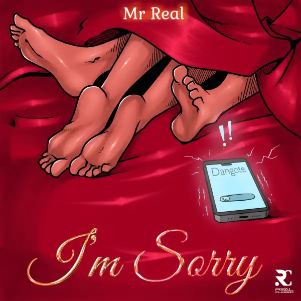 Mr Real – I’m Sorry