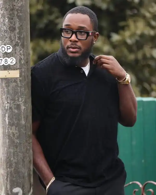 Biography & Career Of Riches Sammy