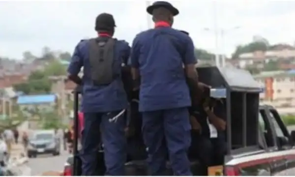 NSCDC arrests four suspected drug dealers in Kano