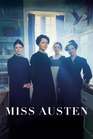 Miss Austen S01 E01