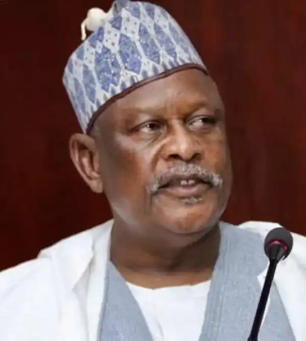 I Shed Tears When I See How Things Are In APC - Ex-Jigawa Deputy Gov