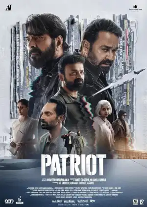 Patriot (2026) [Hindi]