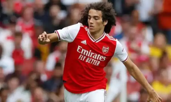 TRANSER LATEST!! PSG Offer Arsenal Star Draxler In Exchange For Guendouzi