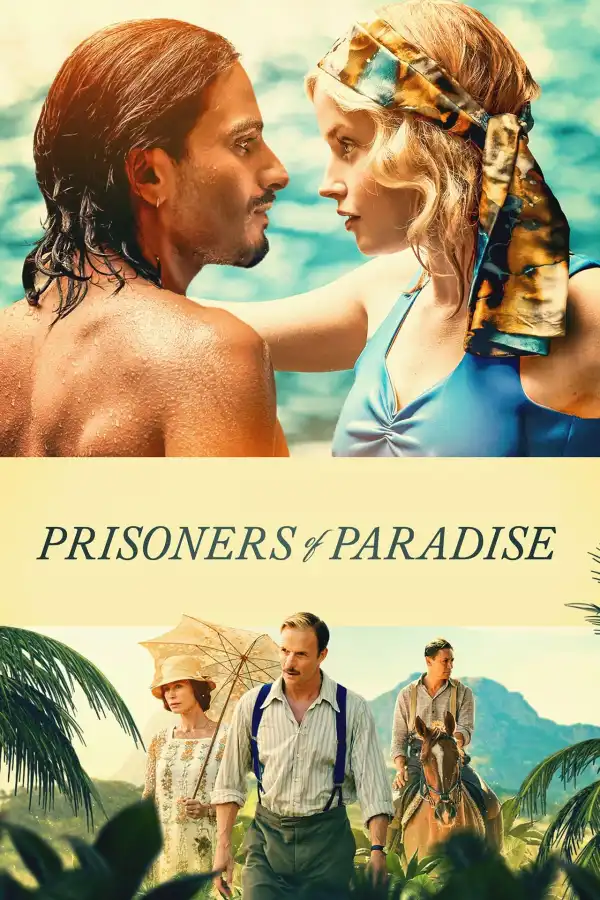 Prisoners of Paradise (2025)