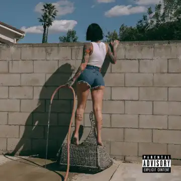 Kehlani - It Was Good Until It Wasn't (ALBUM)