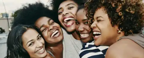 LET’S TALK!! Cartoon Brings Children Together, Football Brings Men Together – What Brings Women Together?