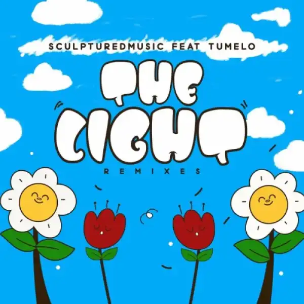 SculpturedMusic – The Light (KG Sunset Remix) ft. Tumelo