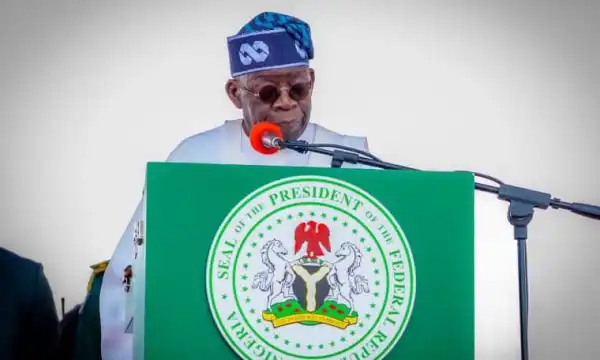 New Army formations will strengthen security response — Tinubu