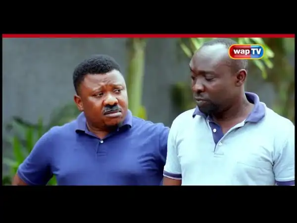 Akpan and Oduma - Senior Men (Comedy)