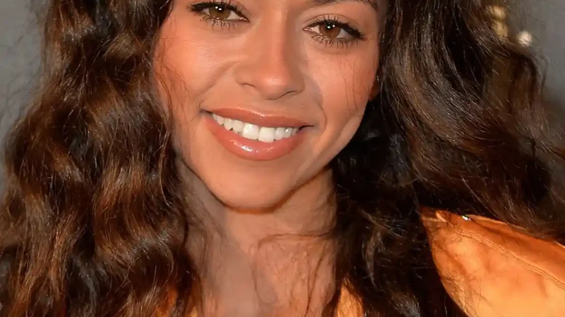 Career & Net Worth Of Jessica Errero