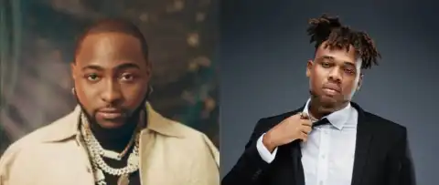 “Buju Is Active, He Has One Of The Biggest Songs Now”- Davido Opens Up On Relationship With BNXN