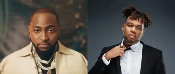 “Buju Is Active, He Has One Of The Biggest Songs Now”- Davido Opens Up On Relationship With BNXN