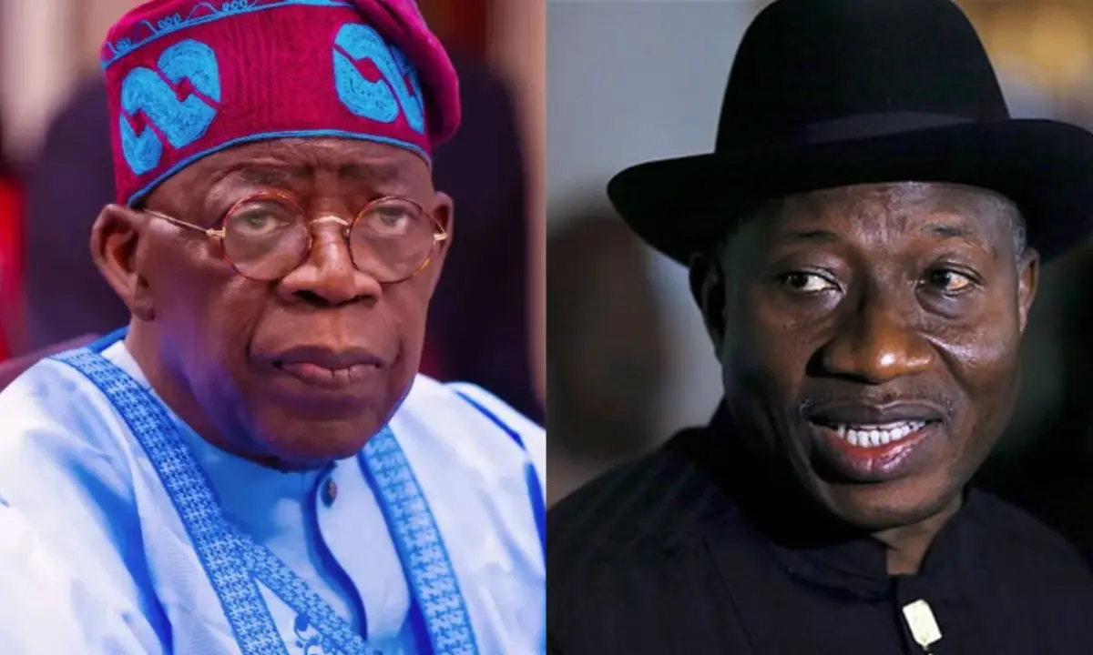 2027: Jonathan’s return would affect Tinubu’s chances – Sani