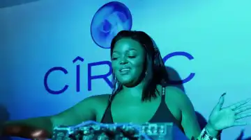 DBN Gogo – 2 hour Live Set at Moja Cafe