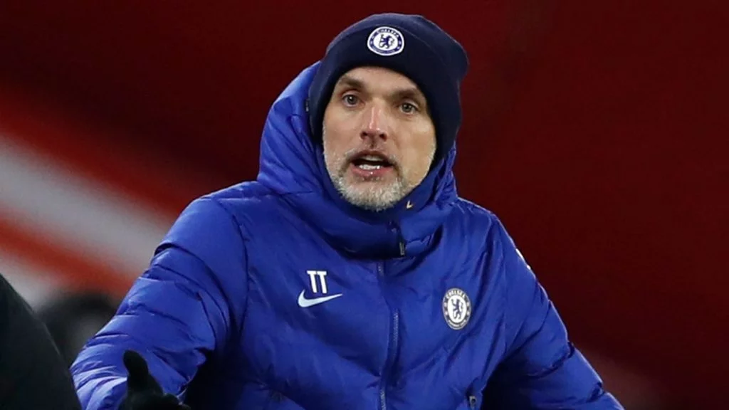 Ex-Chelsea boss, Thomas Tuchel confirms exit from Bayern Munich