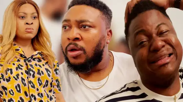 Babarex – A Night With My Baby Mama  (Comedy Video)