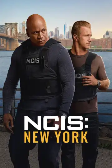 NCIS New York S01 E02