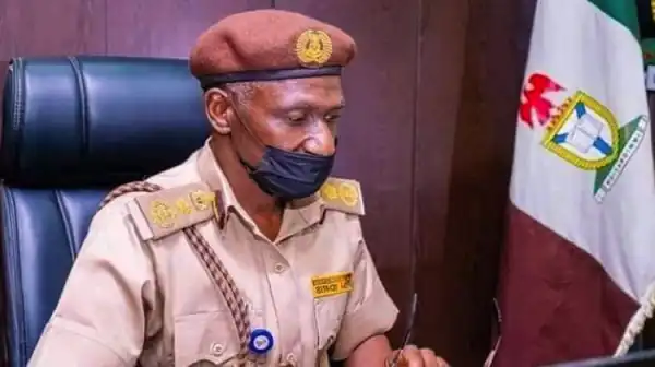 Group vows protest over Immigration boss tenure extension