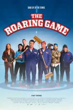 The Roaring Game (2025)