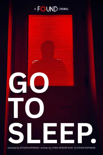 Go to Sleep (2026)