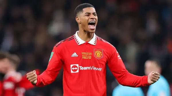 Premier League unveil shortlist for February Player of the Month