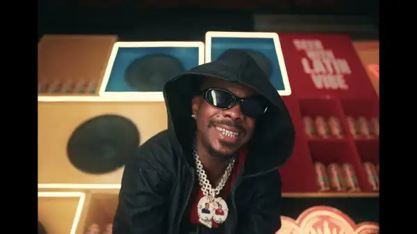 Young Jonn - Let It Go (Video)