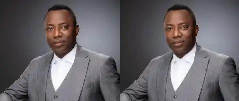 “Nigeria Needs Technology-Driven Leadership”- Sowore