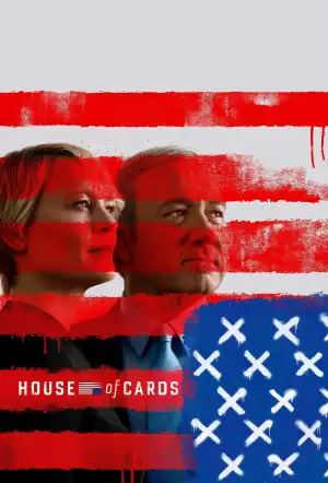 House of Cards Season 5