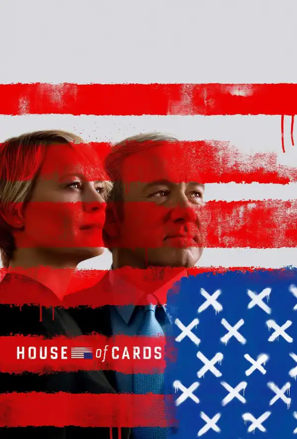House of Cards S05 E13