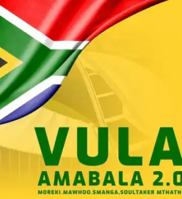 MOREKI – Vula Amabala 2.0 Ft MaWhoo, Smanga & Soultaker Mthathi