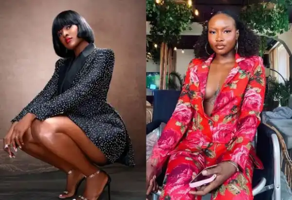 BBNaija All Stars: I Stood Up For Ilebaye But She Turned Against Me – Alex Laments (Video)