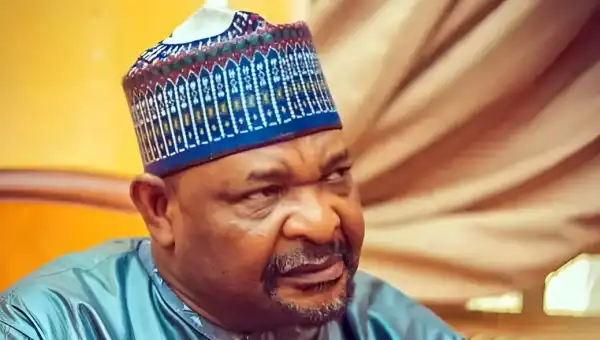 Ningi’s Suspension Is Not Between Him And Akpabio – Senate Responds To Seven-Day Ultimatum