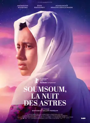 Soumsoum The Night Of The Stars (2026) [French]