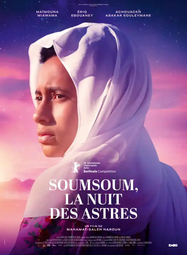Soumsoum The Night Of The Stars (2026) [French]