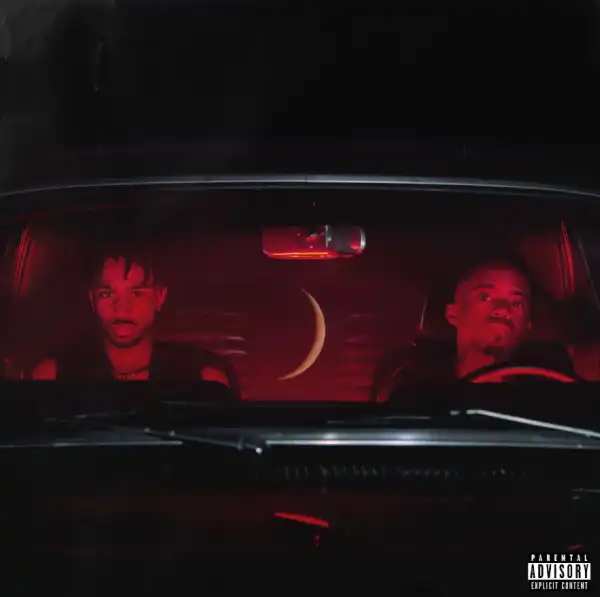 THEY. - In The Mood ft. Yung Bleu