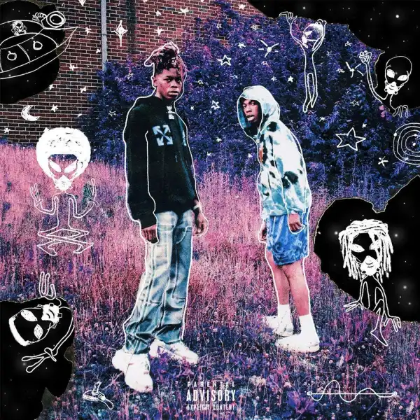 ZaeHD & CEO – Wild Wild West