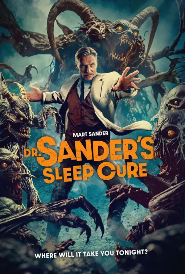 Dr. Sanders Sleep Cure (2024)