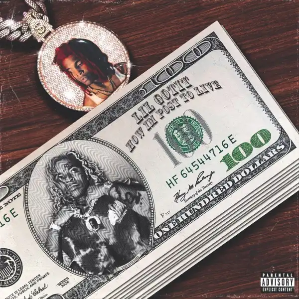 Lil Gotit – How I Pose To Live
