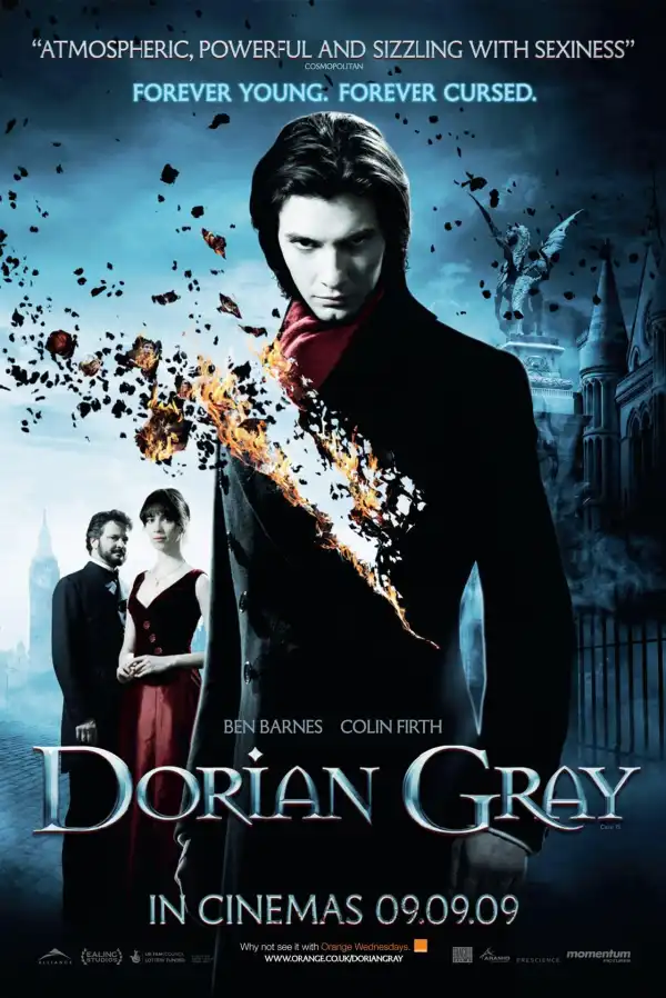 Dorian Gray (2010)