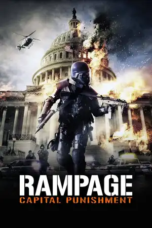 Rampage Capital Punishment (2014)