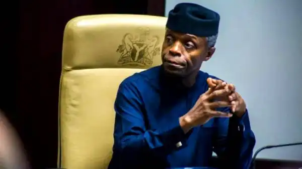 APC Primaries: Osinbajo group dares Tinubu, says VP won’t step down