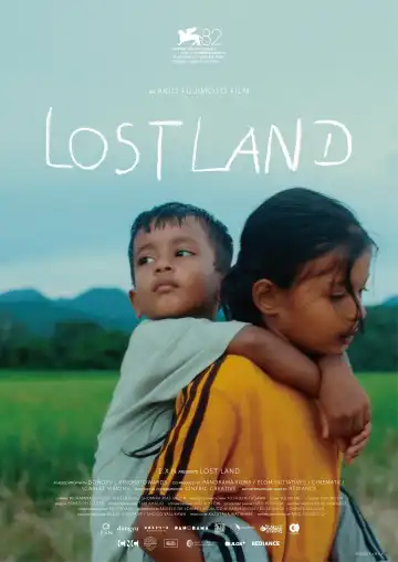 Lost Land (2025) [Malay]