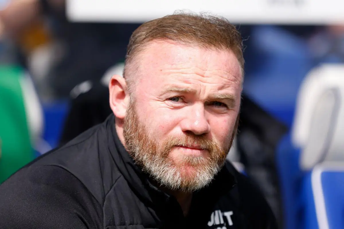 Transfer: ‘I was shocked they let him go’ – Rooney tells Man United to resign departed star