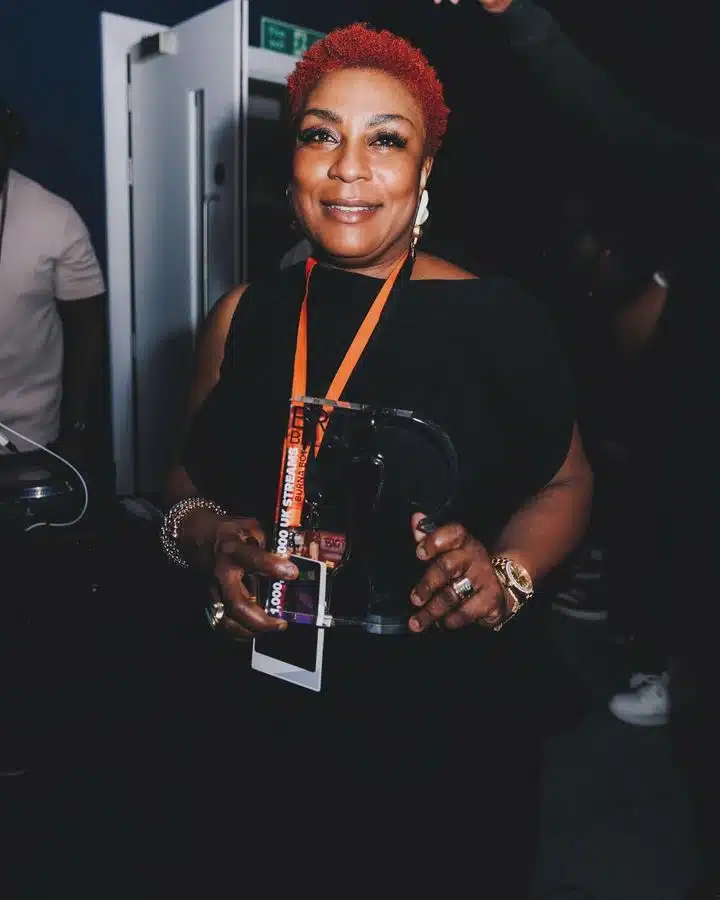 What I gained from growing up around Fela Kuti – Burna Boy’s mother, Bose Ogulu