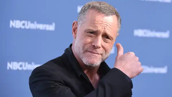 Biography & Career Of Jason Beghe