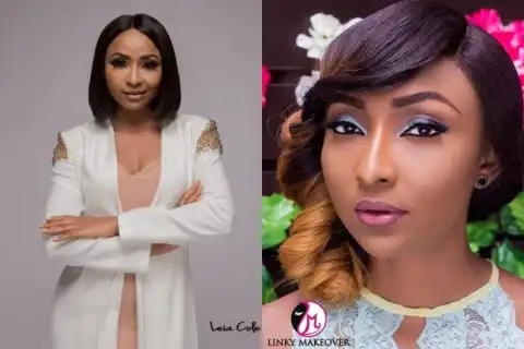 #EndSARS: “Once We Are Done Fighting With Injustice, We Will Also Fight Against Cybercrime” – Belinda Effah Tells Yahoo Boys And Girls