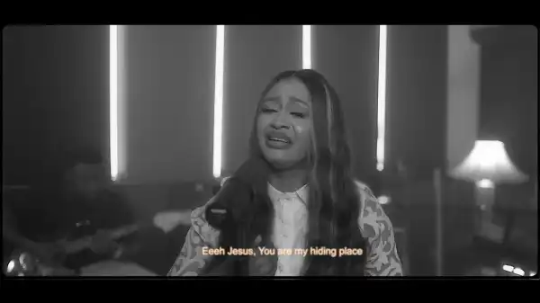 Preye Orok – Jesus (Video)