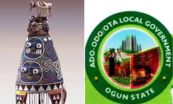 Ado-Odo: Olori-Ebi to coordinate nomination of Olofin as ruling house headship tussle ends